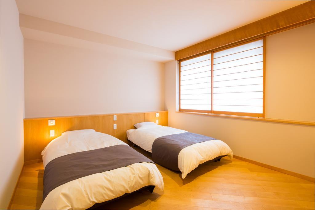 Matsubaya Ryokan Kyoto Exterior foto